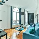 Magnificent Apartment - 2BR 4P - Grand boulevard 