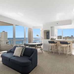 Fontainebleau Ocean View 2BR Apt