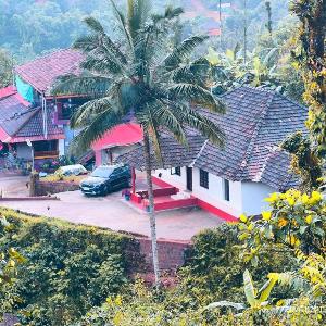 Dishaa Estate View Home Stay