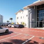 Apartment in Cape Town 