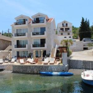 Apartments Harmonia