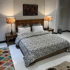 Lyallpur Home Stay Executive