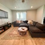 Newly Built Retreat | Comfort & Ski Access