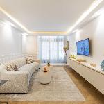 Chic house - 3BR 8P - Ternes Arc de Triomphe Paris 