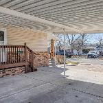 Western Wentzville Bungalow by StayLage