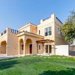 Allsopp & Allsopp - 5-Bedroom with Maids Room and Private Pool Villa in The Aldea The Villa 