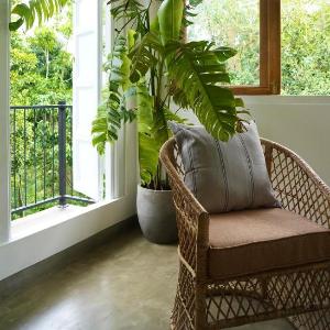 Shaka Villa