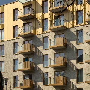 Apartamenty Czysta Premium by INA