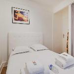 Apartment in Paris 