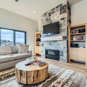 Deer Valley Mountain Luxury at Jordanelle! 893 townhouse