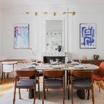 Apartment in Paris 