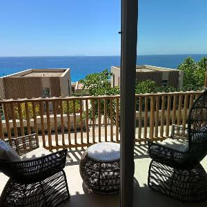 Villa Elodie Green Coast Palase