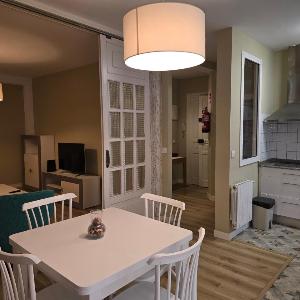 Apartamento Centrico RH Santander - Sol 4