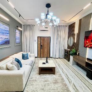 Heritage Suite by LSP HOMES 3 Bedrooms Lekki Phase 1