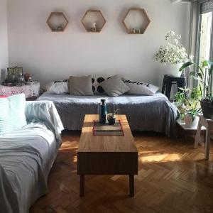 Cozy & Bright 2amb next to River Stadium