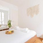 Apartment COSY - 1BDR 2P - Guy Môquet Paris 