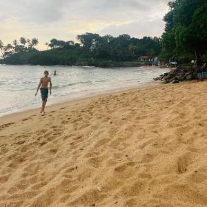 Mariners Cove Villa