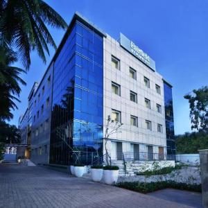 Fairfield by Marriott Bengaluru Whitefield hotel in Bangalore