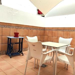 Apartamento Cabo Noval