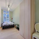 Superb studio 2P - Rivoli Notre-Dame