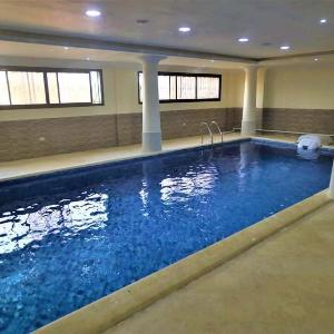 Premium apart in city centre with fitness