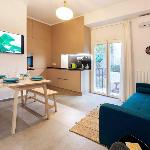 Apartment in Athens 