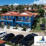 Pousada Jangadas de Canoa