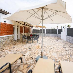 A&N Beachfront Terrace House on the Promenade