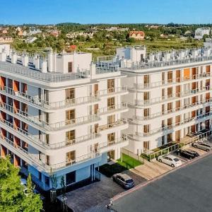 Amazing Apartment In Ustronie Morskie