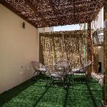 Boho 2BR Apt w/Garden NewCairo by Travelholic Cairo