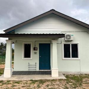 Teratak Manis Homestay