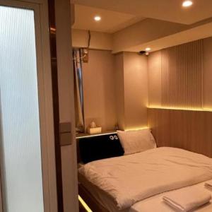 Smart Home Guesthouse: Top Choice for Double Occupancy in Hong Kong