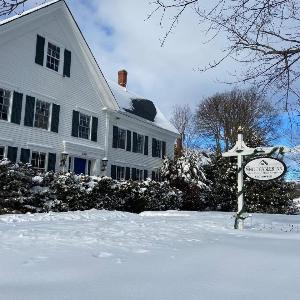 The White Gables Inn