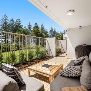Cashelmara on the Beach - 3 Bedroom Escape