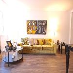 Apartment in Lisbon 