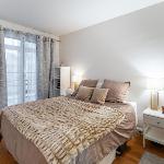 Luxury and Elegance Georges V Paris