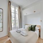 Apartment in Paris 