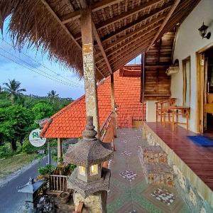 Hill Prananta Homestay