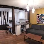 Superb Apartment Quartier Republique Free Netflix