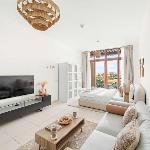 Silkhaus Vacation Homes Offshore Studio in Palm Views East Tower