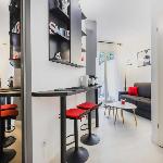 Apartment in Paris 