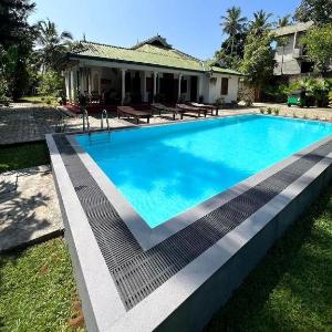 Ram Hikka Relax villa