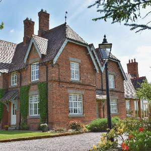 New Hall Farm