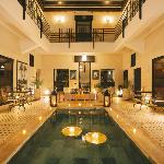 Riad Dar Bousga 