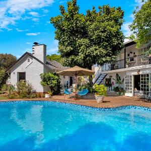 Amoris Guesthouse Randburg II - Darrenwood