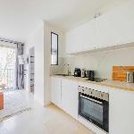 Chic Parisian 1-Bedroom Apartment in Vibrant 10th Arr - Mobility Lease Paris 