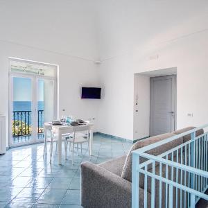 GOCCE VILLAS - Emerald Flat
