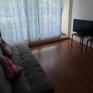 apartamento entero en Valparaíso