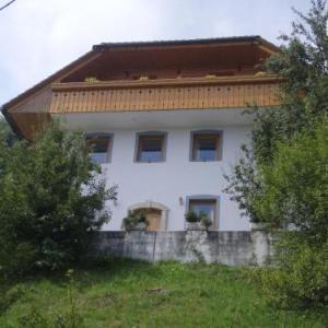 Apartments Gornik