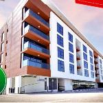 Luxurious apartments at JLT by Checkmyguest 